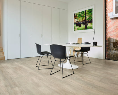 COREtec Essentials 1800++ Rigid Core Click Luxury Vinyl Tile Plank