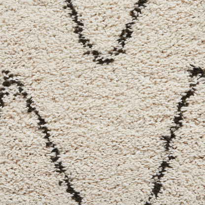 Boho 8280 Beige Rug
