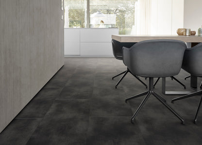 COREtec MegaStone Collection Rigid Core Click Luxury Vinyl Tile