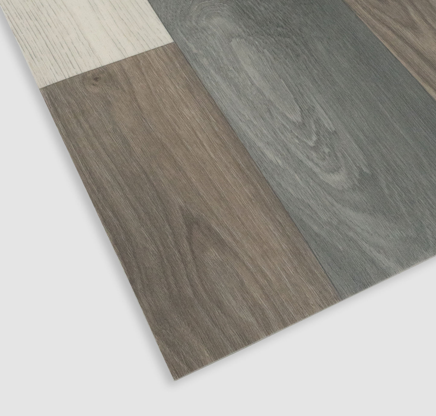 The Diamond Vinyl Flooring Collection