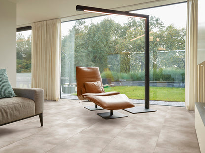 COREtec MegaStone Collection Rigid Core Click Luxury Vinyl Tile