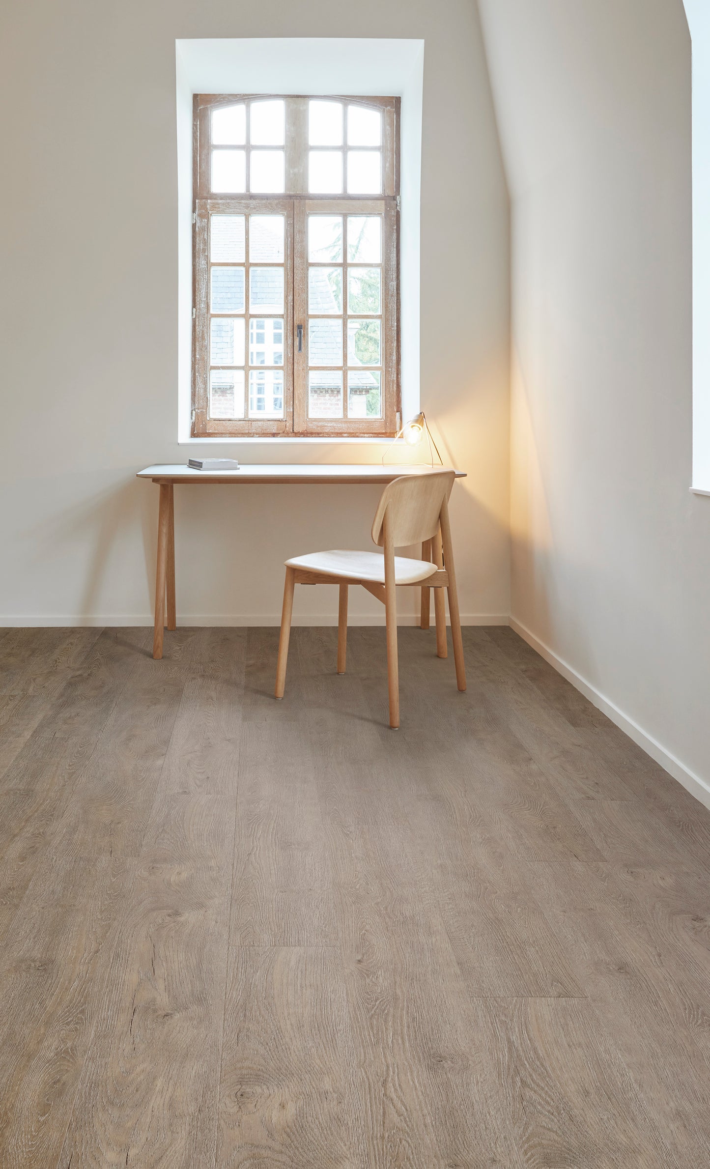 COREtec Essentials 1500 Rigid Core Click Luxury Vinyl Tile Plank