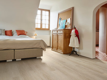 COREtec Naturals Collection Rigid Core Luxury Vinyl Tile Plank