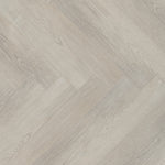 COREtec Naturals Herringbone Collection Rigid Core Click Luxury Vinyl Tile Plank image