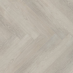 COREtec Naturals Herringbone Collection Rigid Core Click Luxury Vinyl Tile Plank image