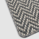 Latina Structured Herringbone Collection image