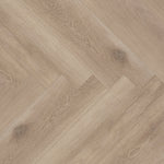 COREtec Naturals Herringbone Collection Rigid Core Click Luxury Vinyl Tile Plank image