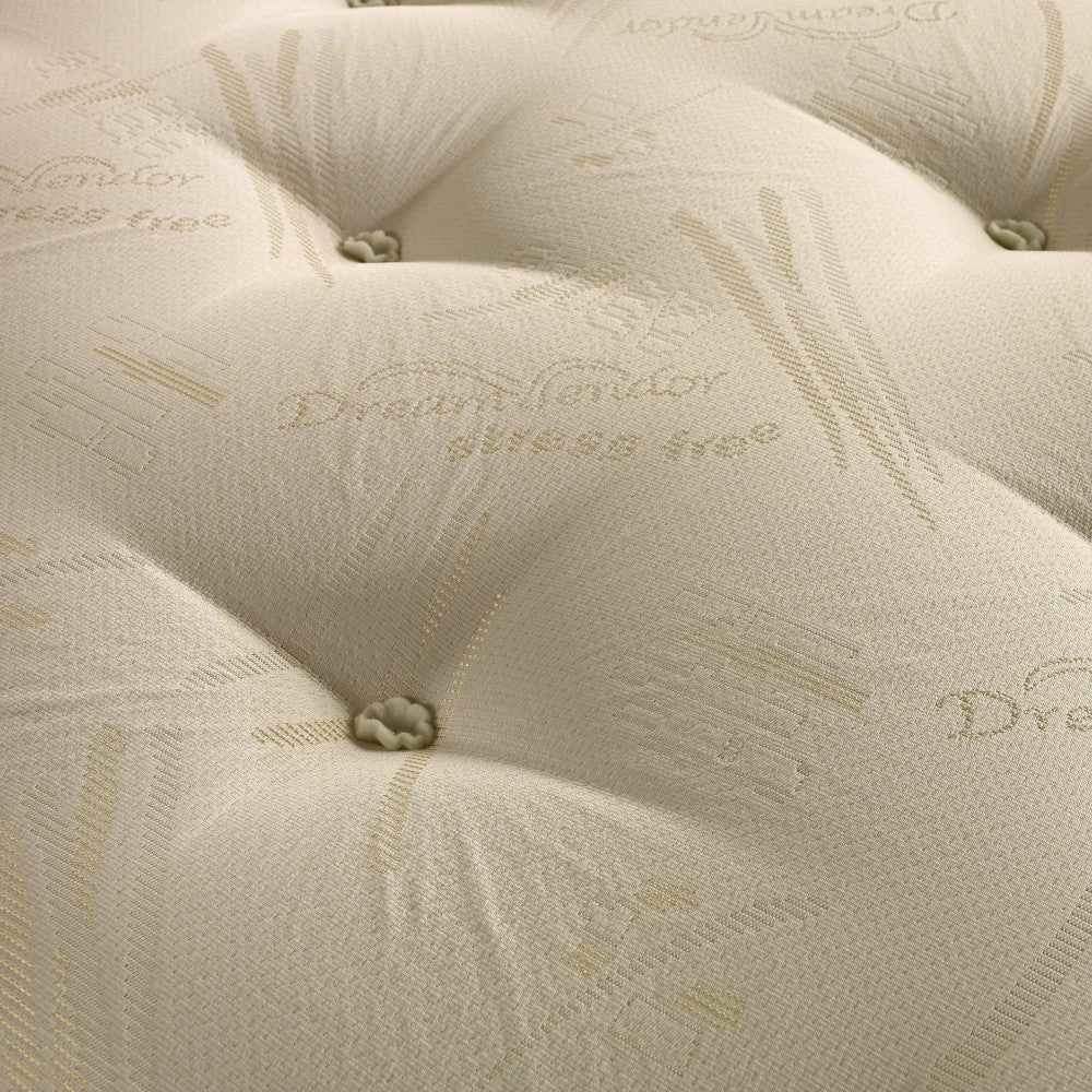 Memory Foam Mattress