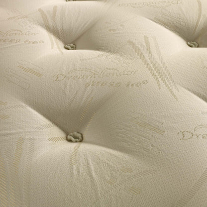 Memory Foam Mattress