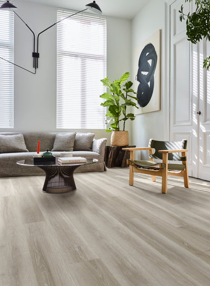 COREtec Essentials 1500 Rigid Core Click Luxury Vinyl Tile Plank