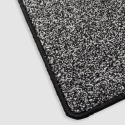 Portofino Tufted Carpet Collection - Graphite