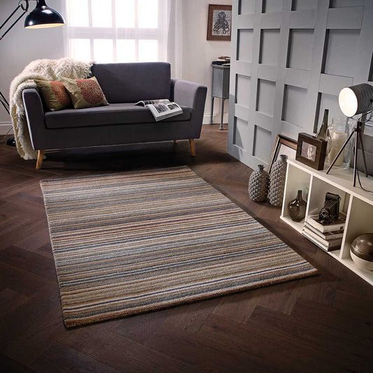 Carter Natural Rug