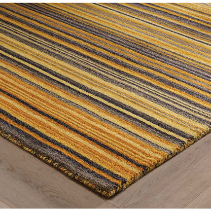 Carter Ochre Rug