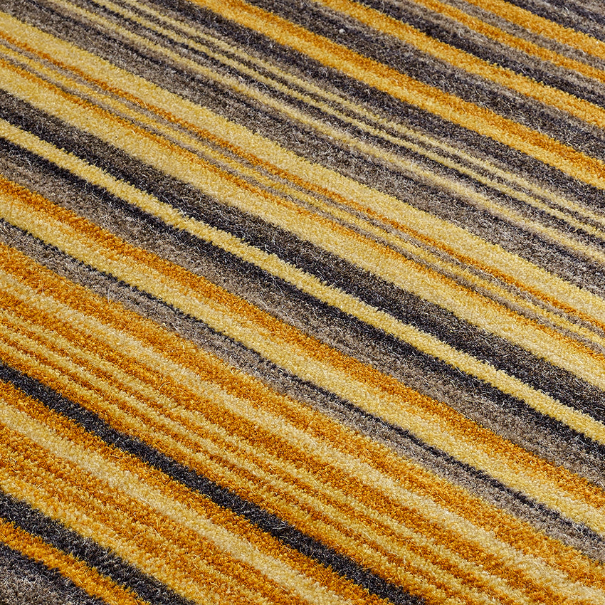 Carter Ochre Rug