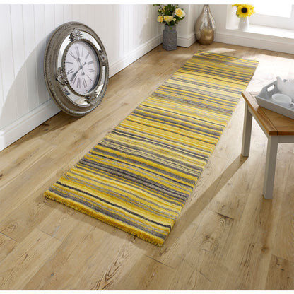 Carter Ochre Rug