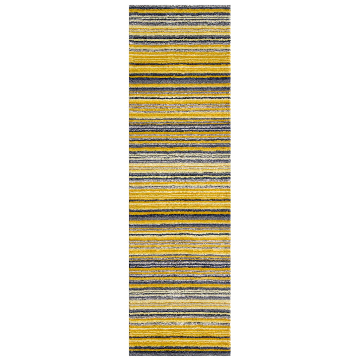 Carter Ochre Rug