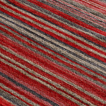 Carter Red Rug