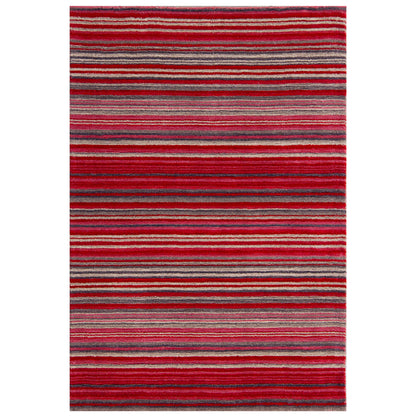 Carter Red Rug