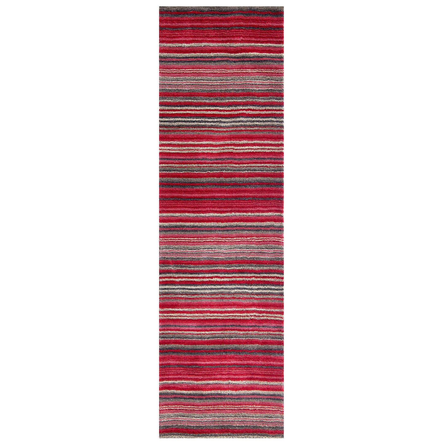 Carter Red Rug