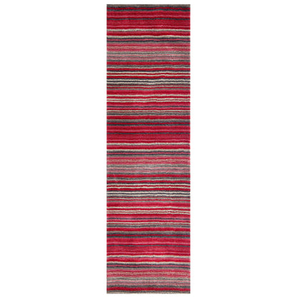 Carter Red Rug