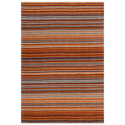 Carter Rust Rug