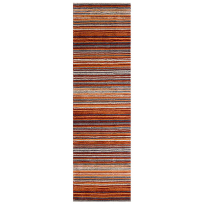 Carter Rust Rug
