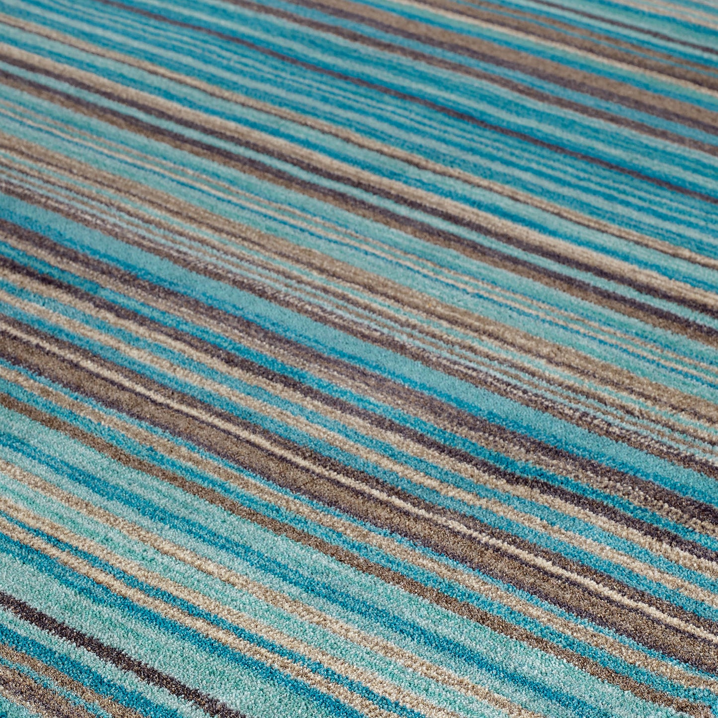 Carter Teal Rug