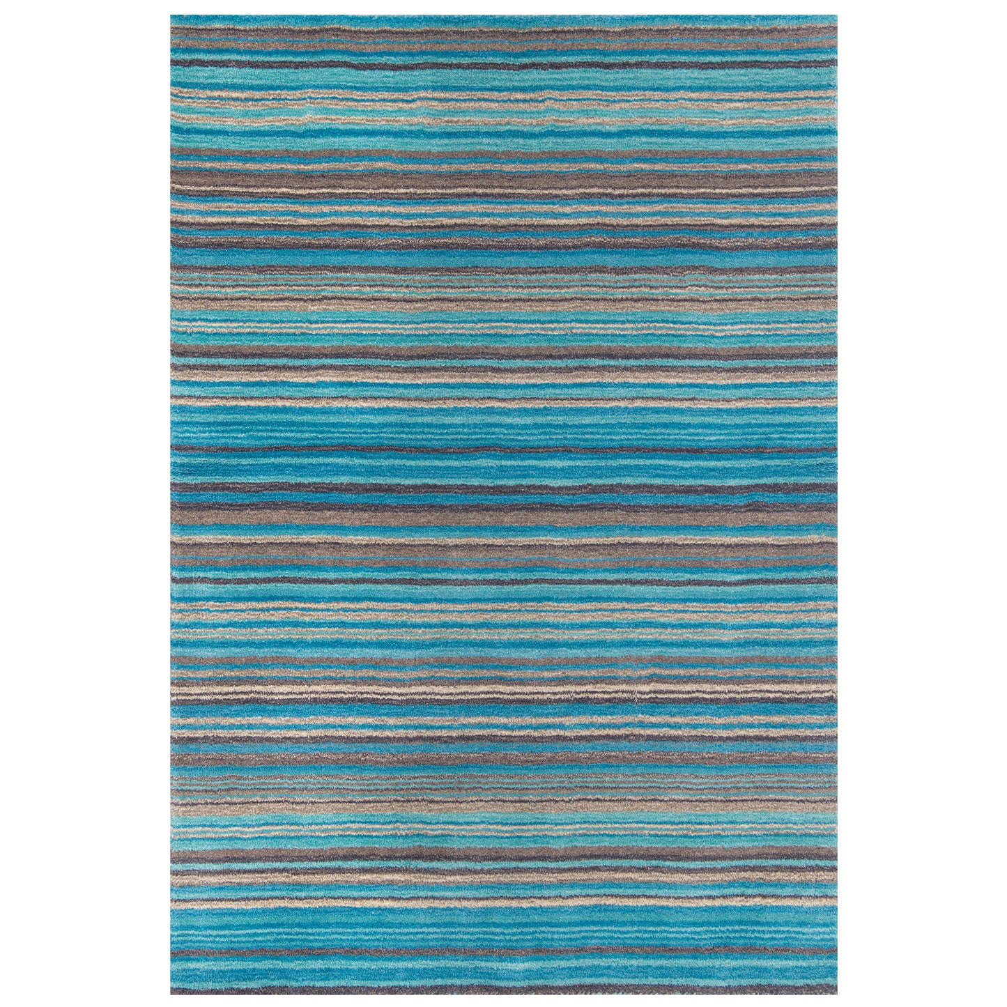 Carter Teal Rug