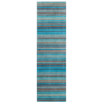 Carter Teal Rug