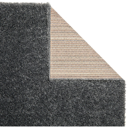 Isla Charcoal Rug