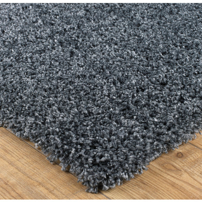 Isla Charcoal Rug