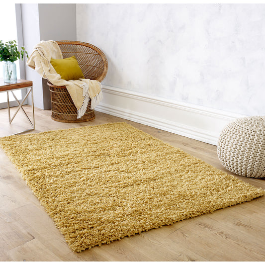 Isla Gold Rug