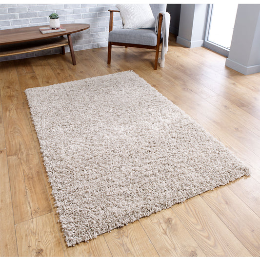 Isla Light Beige Rug