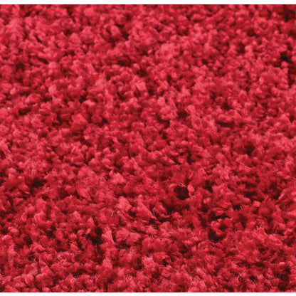 Isla Red Rug