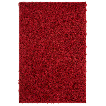 Isla Red Rug