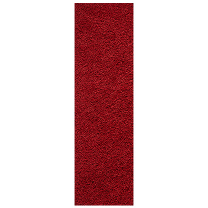 Isla Red Rug