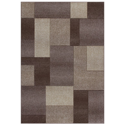 Portland Beige Design 2 Rug (8425D)