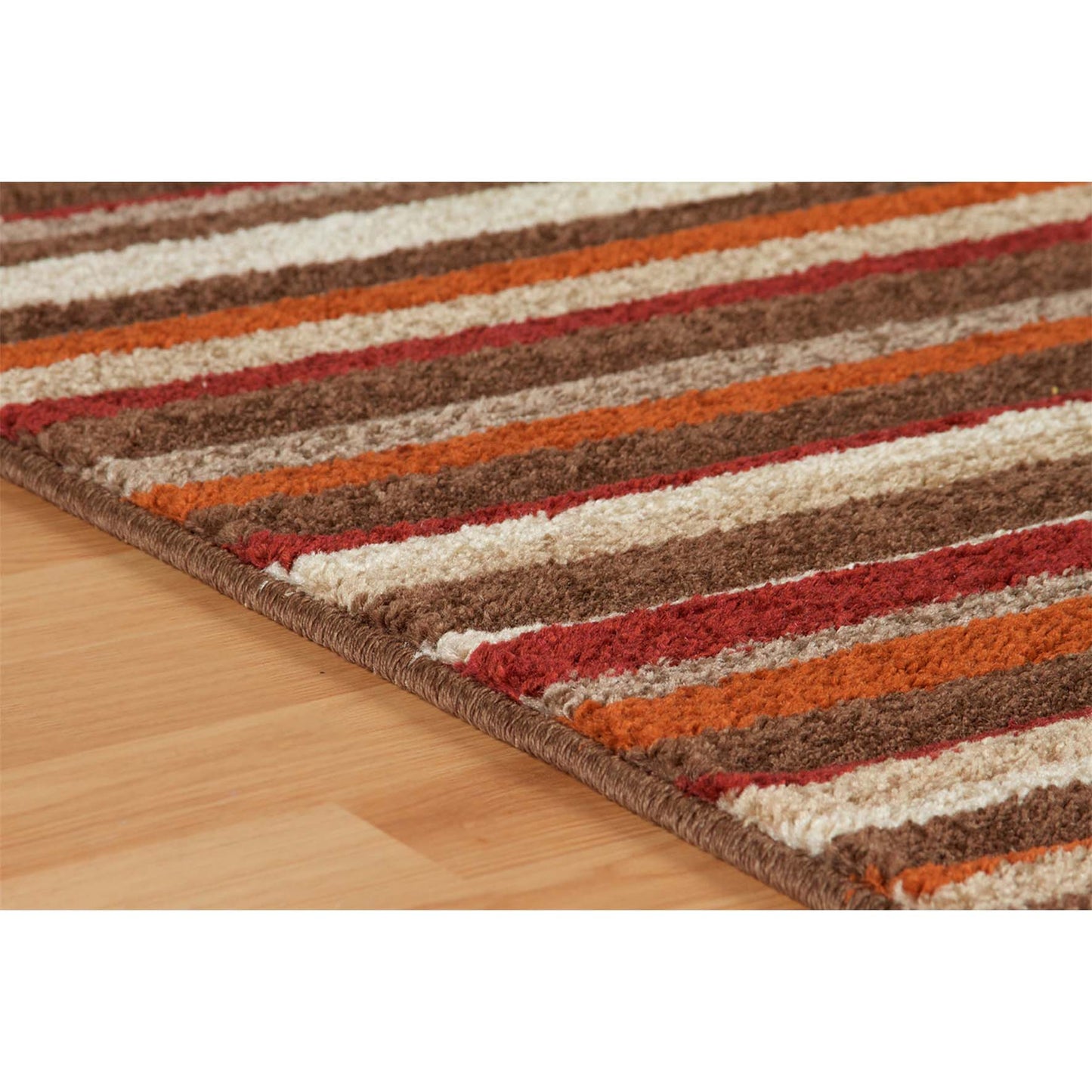 Portland Multicolour Design 2 Rug (2525N)