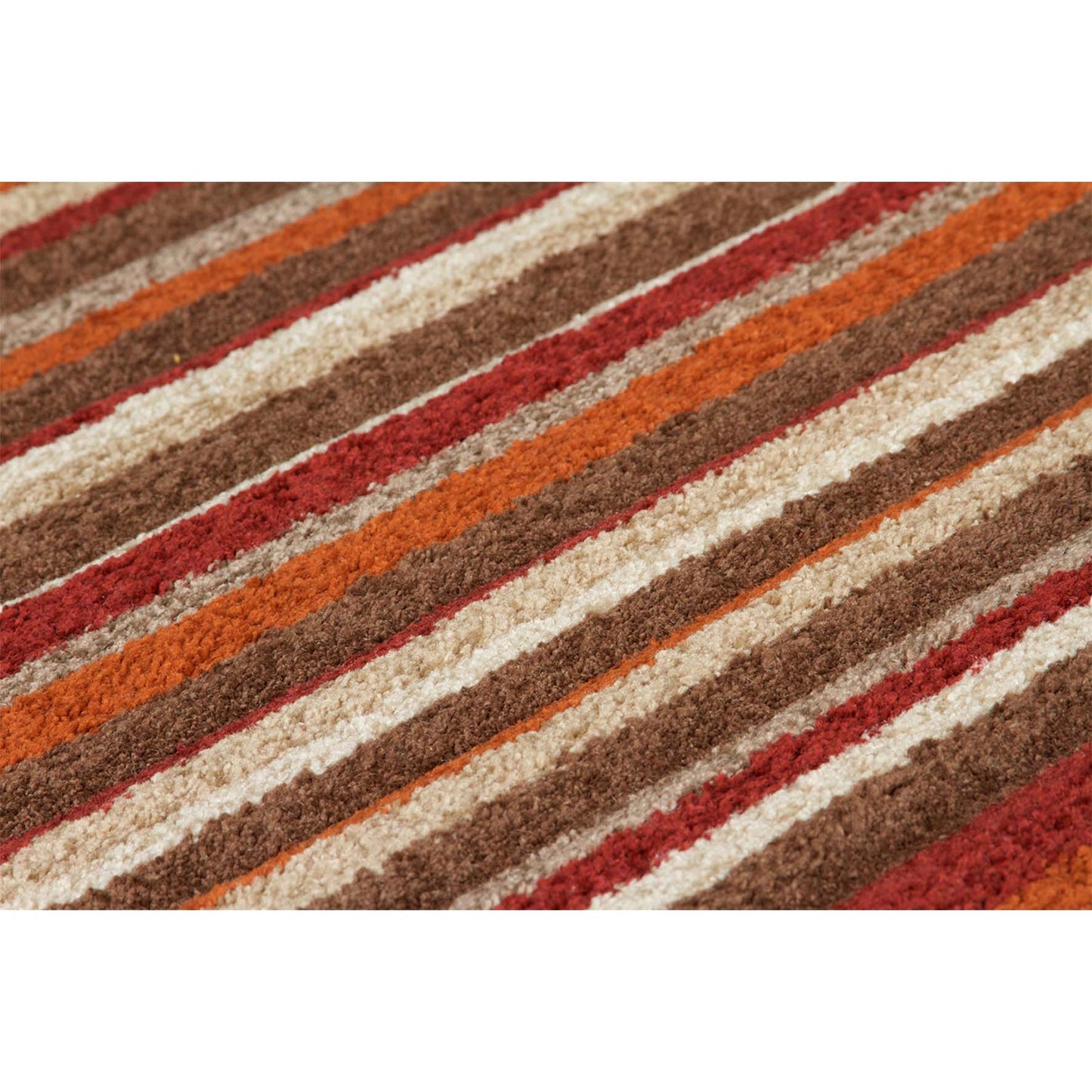 Portland Multicolour Design 2 Rug (2525N)