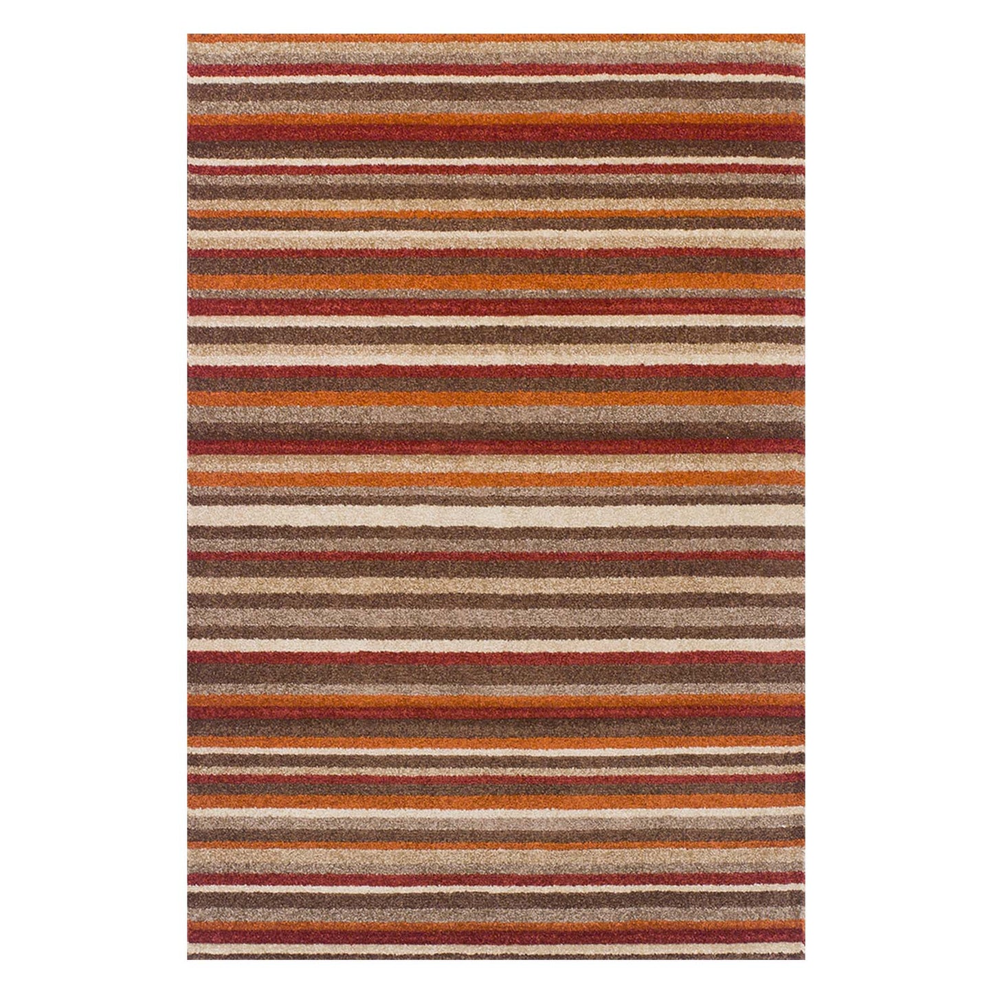 Portland Multicolour Design 2 Rug (2525N)