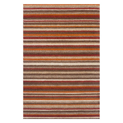 Portland Multicolour Design 2 Rug (2525N)