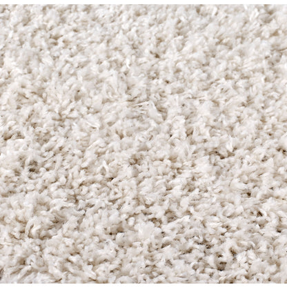 Serene Cream Rug