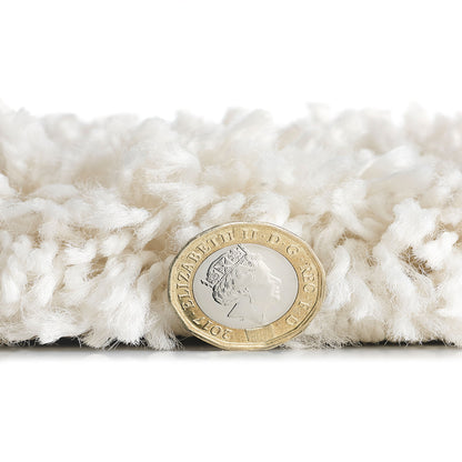 Serene Cream Rug