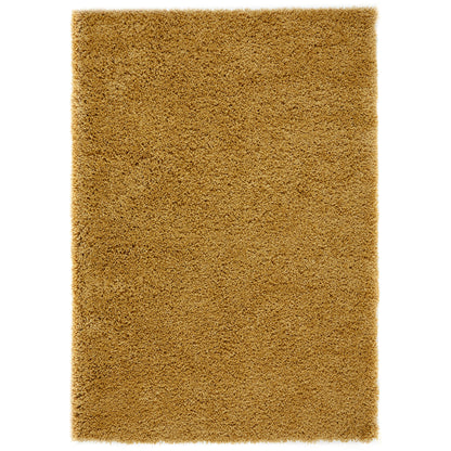 Serene Gold Rug