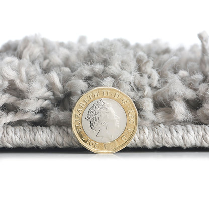 Serene Grey Rug