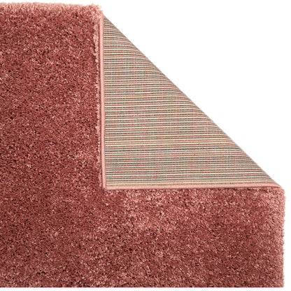 Serene Pink Rug