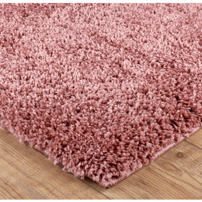 Serene Pink Rug