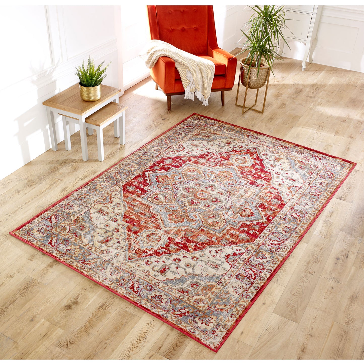 Valeria 1803R Rug