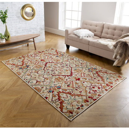 Valeria 20W Rug