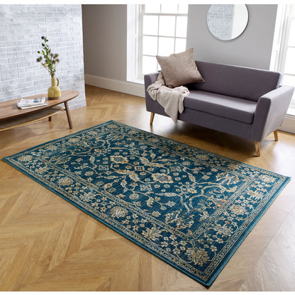 Valeria 8023F Rug